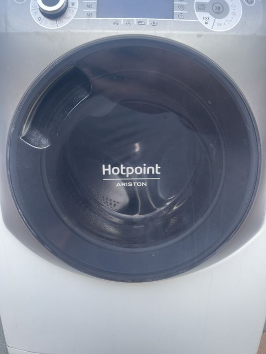 Hotpoint Ariston  AQ105D.- pentru  piese de schimb