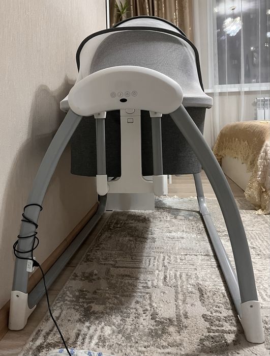 Кровать Электронная люлька Maribel