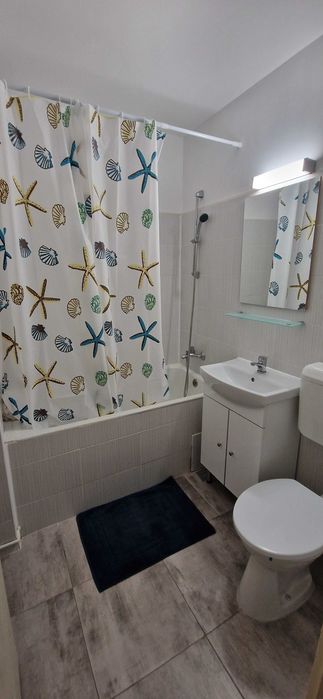 Inchiriez Apartament 2 camere Ultra central