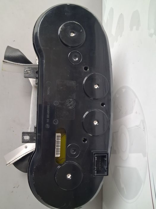 Километраж Lancia Delta 1.4i 2010г