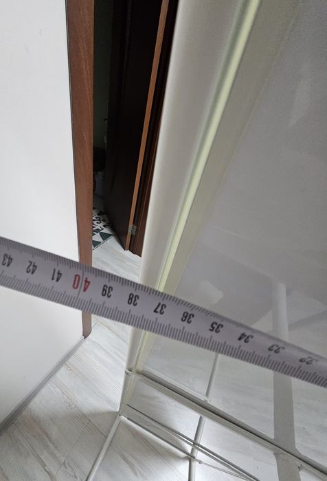 Зеркало напольное IKEA