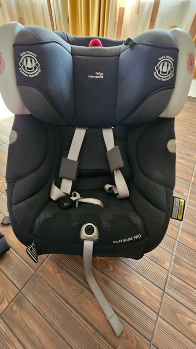 Scaun pentru mașină copii car seat kids Britax Platinum Pro