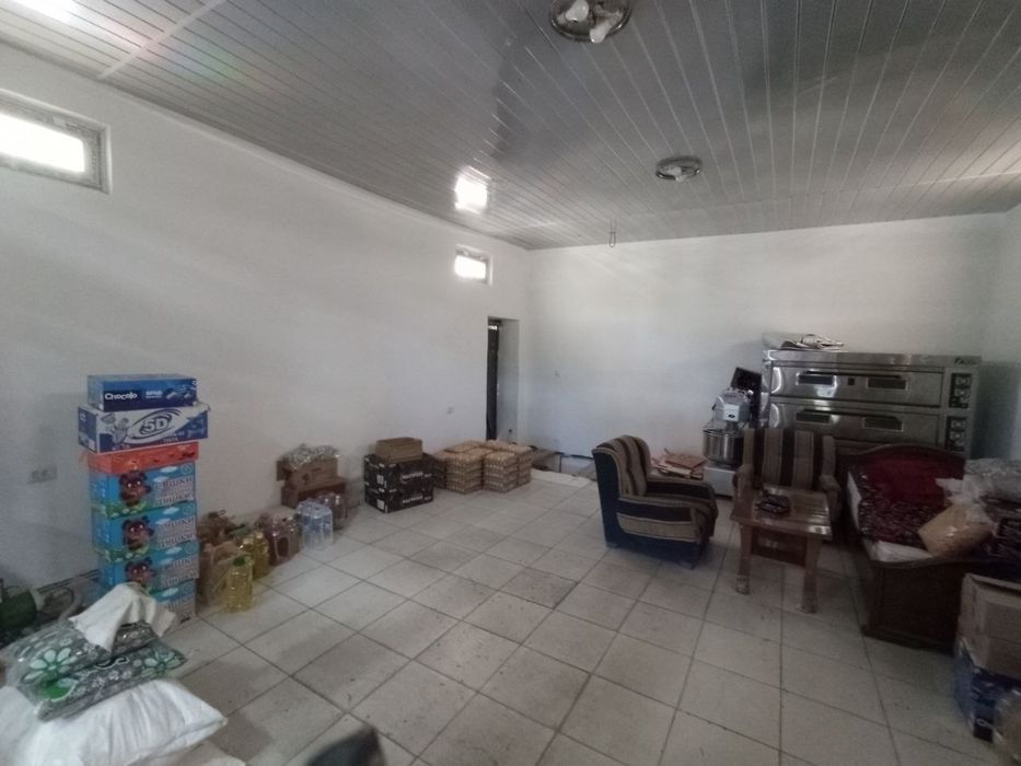 Magazin sotiladi Zarafshon shahri Tayyor biznes