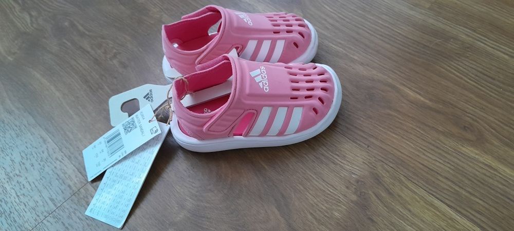 Сандали Adidas 24 номер