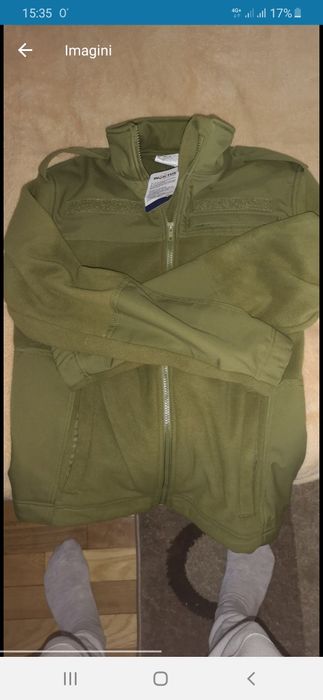 Polar,fes,capelă, palarie combat, militar, armată, army