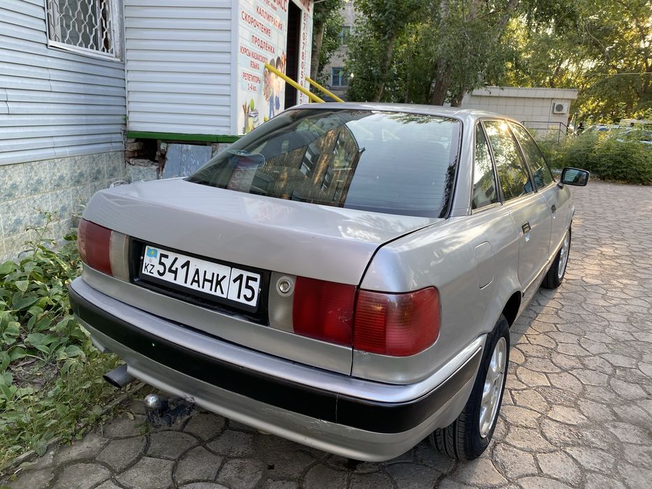 Продам ауди Б4 ухоженный