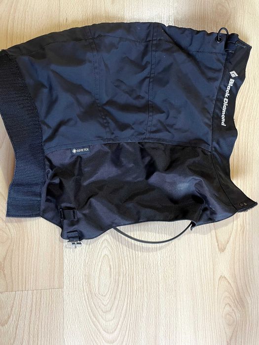 Гети Black Diamond FrontPoint GTX