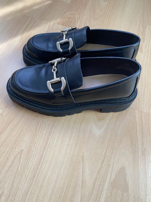 Лоуфъри H&M ………..