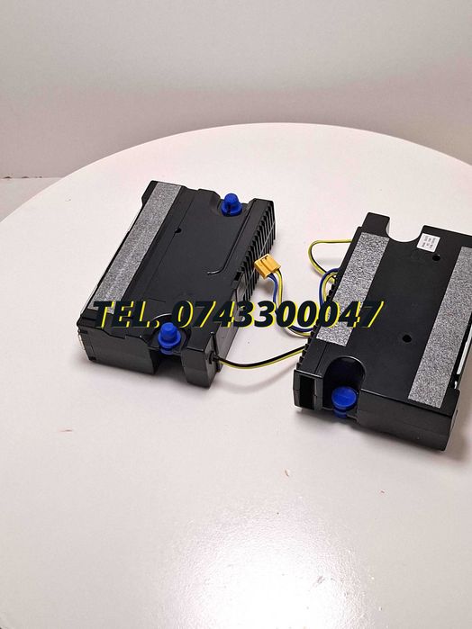 Set Difuzoare Tv Marca Samsung Bn96-30337L Assy Lautsprecher P-Front 6 Ohm, 10W Standard Fabrica Piesa Service Piesa Schimb Tv ,utila In Service Lcd T
