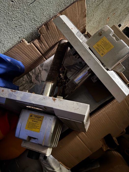 2 x Arzator soba Totalgaz