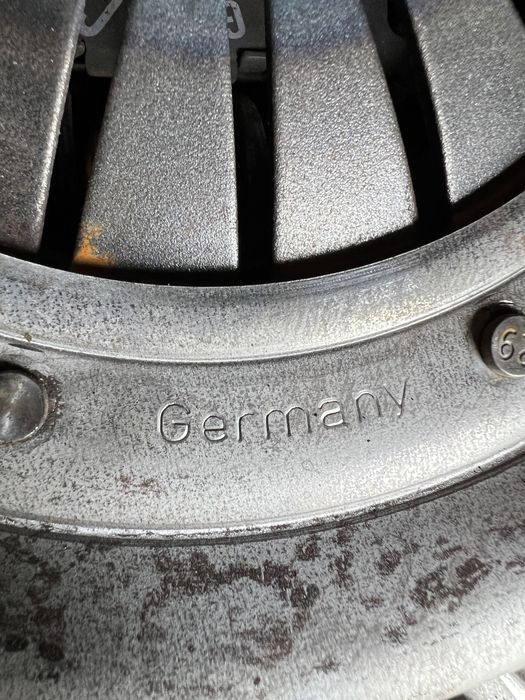 Карзина Опел Бешка Вектра Астра Голф