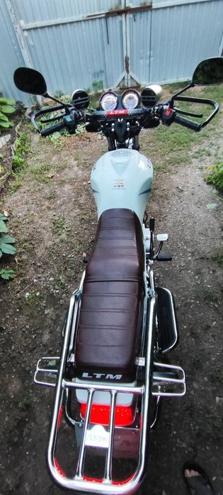 Продам  мотоцикл