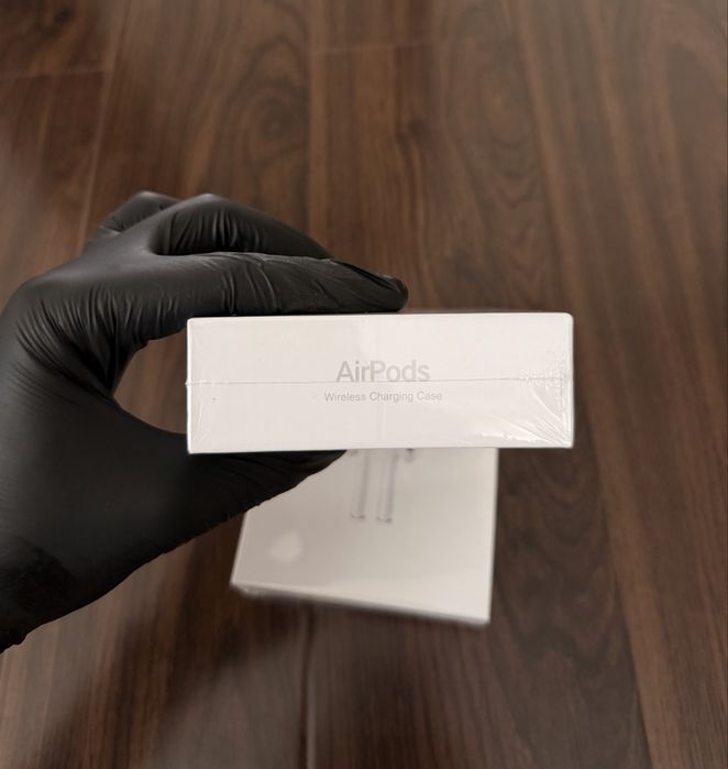 Air Pods 2