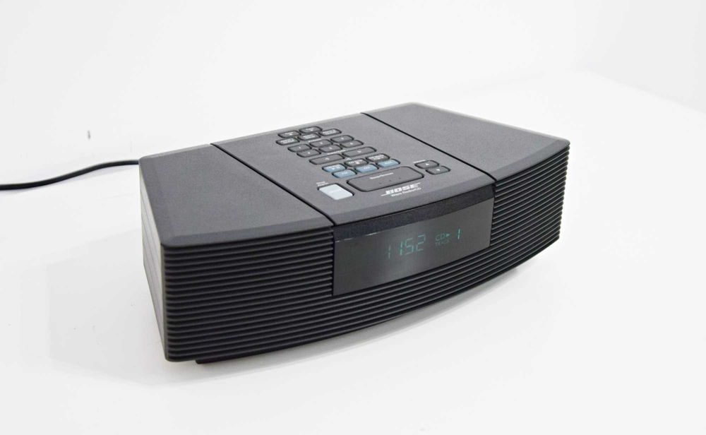 Bose Wave Radio/CD Player AWRC-2G