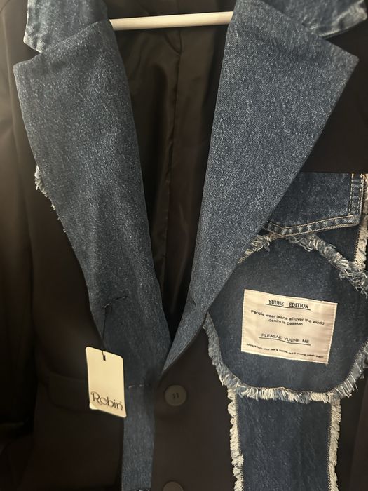 Дамски блейзър Karissa