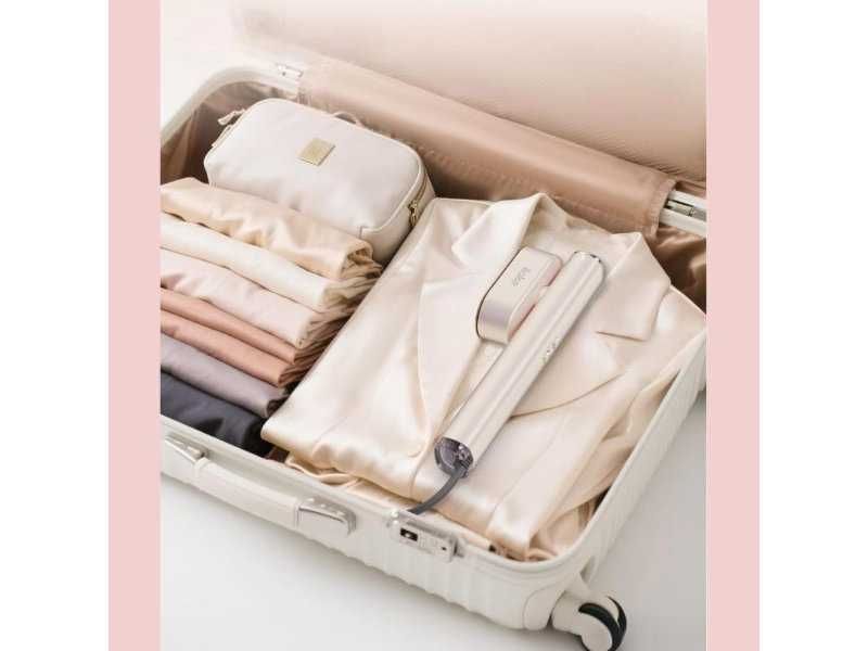 Ръчен Уред за Гладене с Пара iLake CW-5205, 1000W