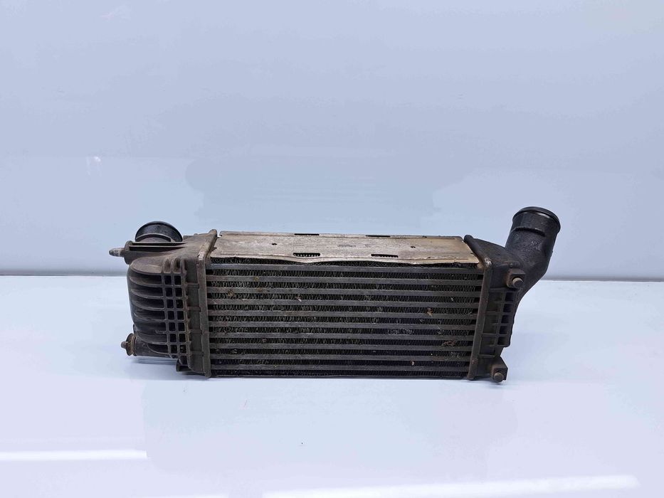 Radiator intercooler Citroen C5 (III) [Fabr 2008-2017] 9657073480 2.0