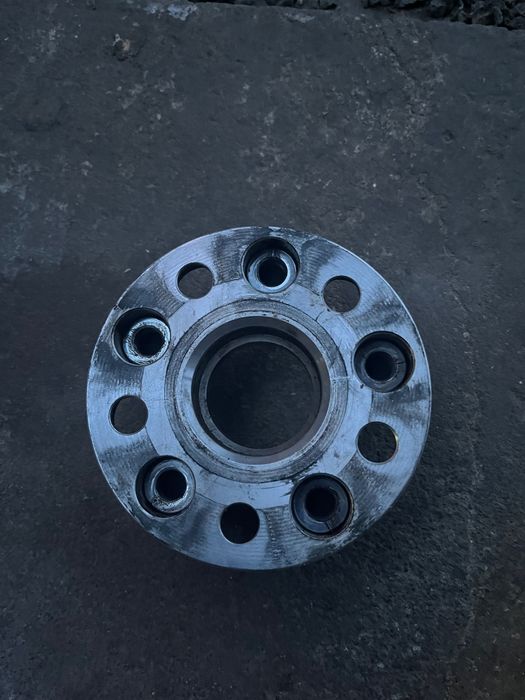 Flanșe /distantiere 5x112 vag