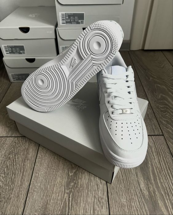 Nike Air Force 1