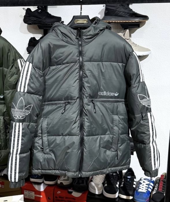 Adidas куртка адидас