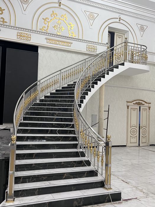 Перила Шымкент все виды