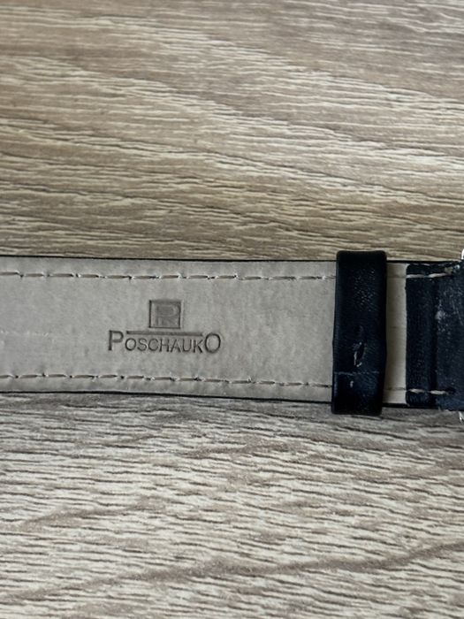 Ceas de mână bărbătesc Omega Seamaster vintage ‘60