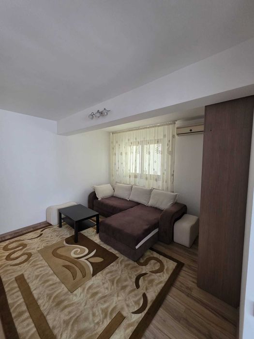 Inchireiere 2 camere, metrou Dimitrie Leonida, Drumul Fermei