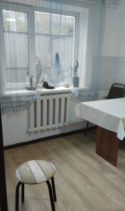 1-ком.50м2.Айгерим-1,улСагиАшимова.Уг.Рыскулова