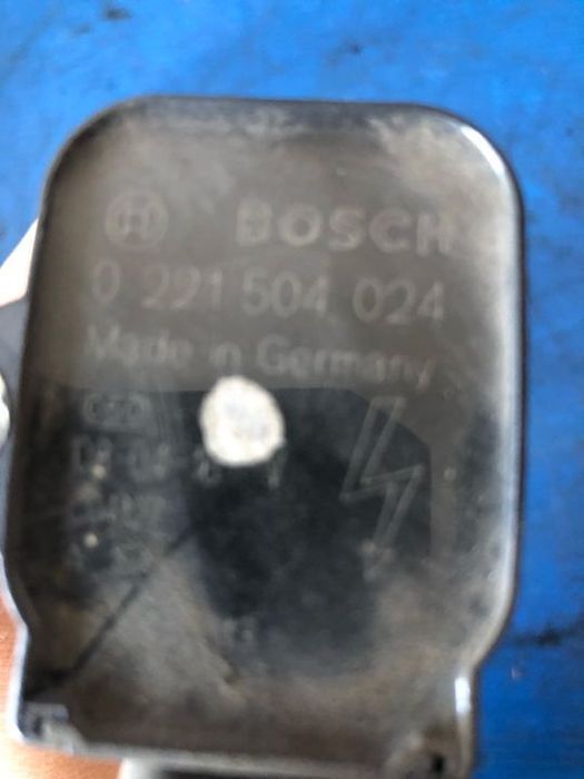 bobina inductie 1.4 b alfa romeo mito fiat doblo punto stilo lancia musa abarth 500