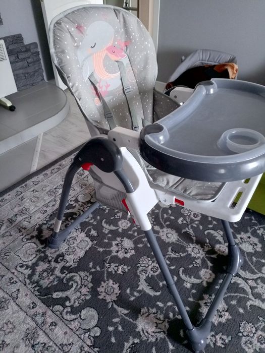 Продам стульчик для кормления
