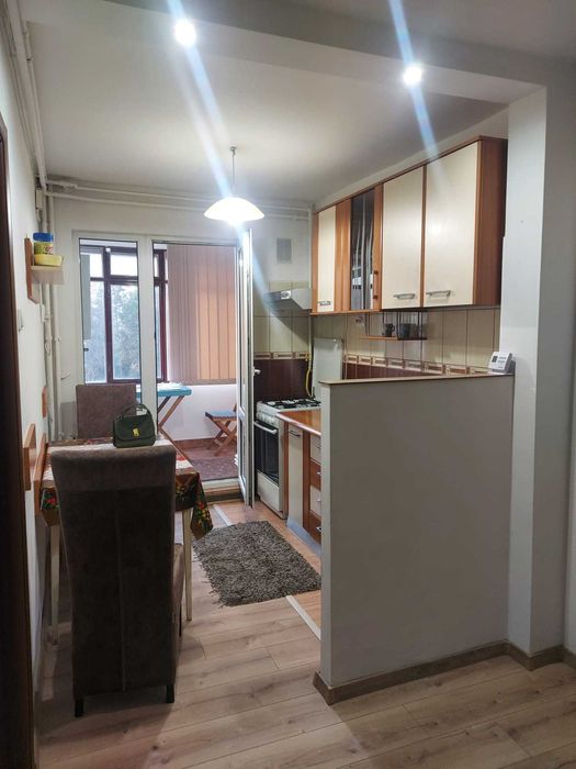 apartament zona radio targu mures