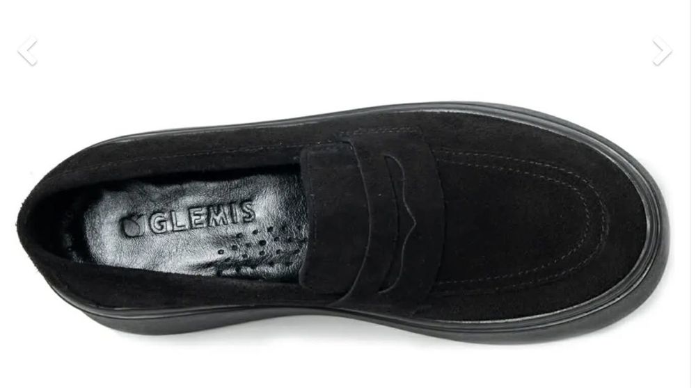 Mocasini damă piele