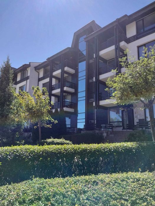 Продава се Едностаен апартамент в Банско - 45 кв.м за 499 €/кв.м - Снимка #12