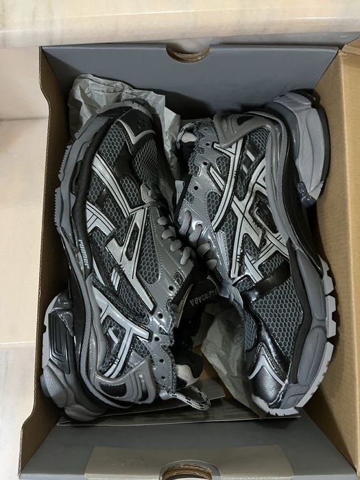 Balenciaga runner 44