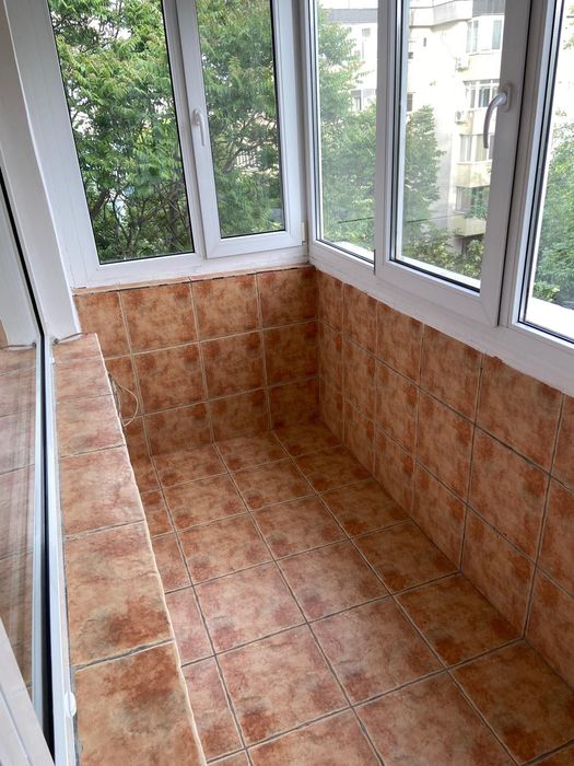 PROPRIETAR, închiriez 2 camere Aviației, etaj 3/4, 56 mp, Crystal Palace