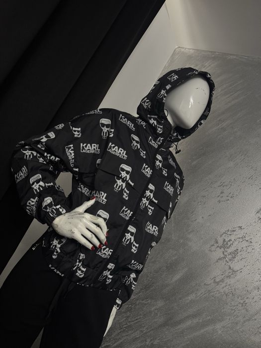 Geaca de fas dama - barbat