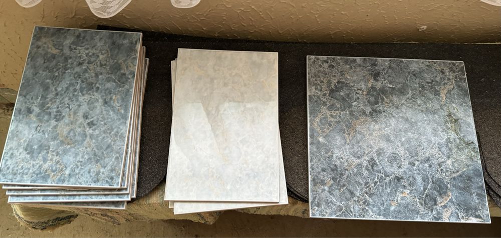 Gresie si faianta Cersanit