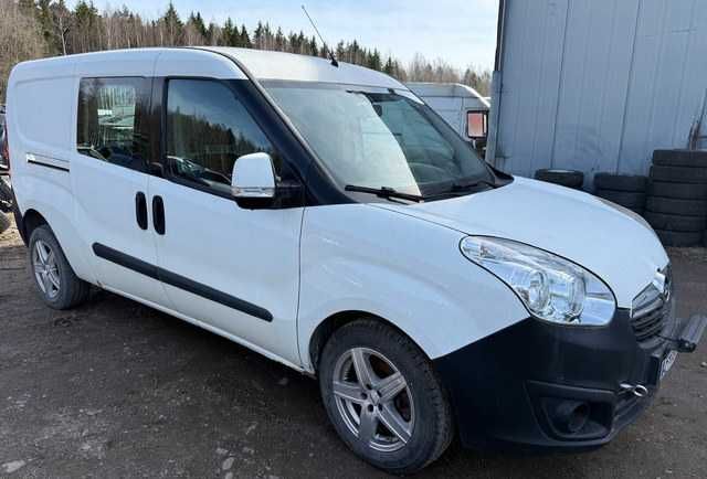 Piese noi si din dezmembrari Fiat Doblo 2010-2022