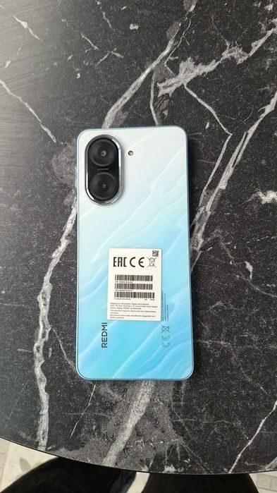 Редми а5 128 гб память