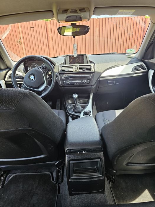 BMW Seria 1  114i
