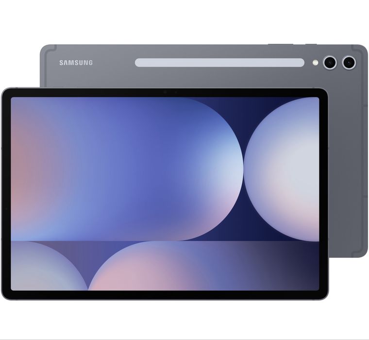 НОВ!!! Таблет Samsung Galaxy Tab S10+ 5G, 12GB RAM, 256GB, SM-X826B