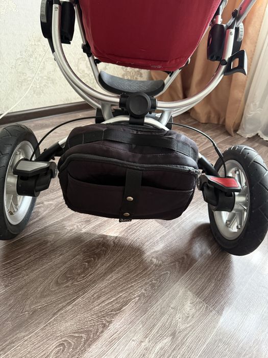 Продам классную коляску