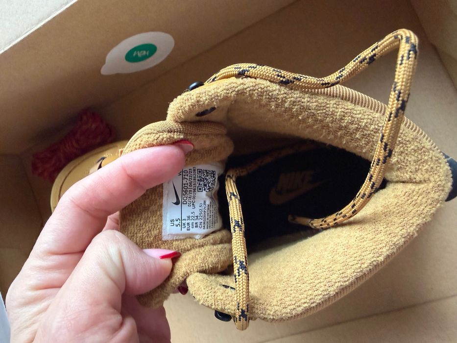 Nike боти 36 номер