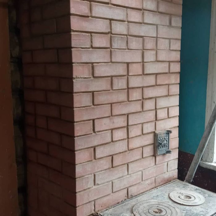 Услуги печника не дорого и ещё.