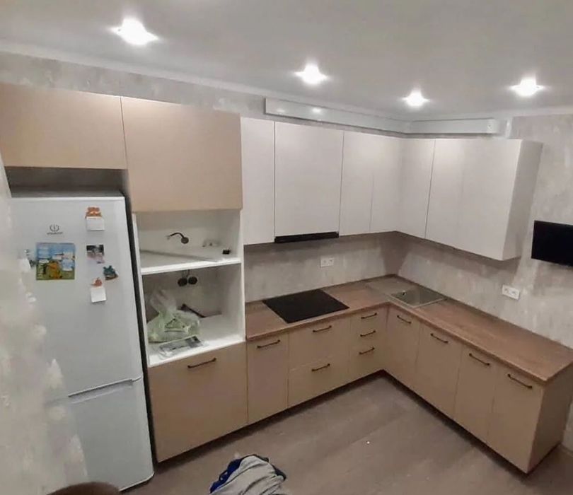 Кухонный на Заказ Фергана