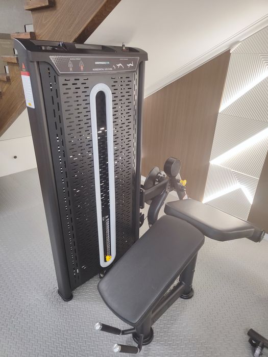 Мини тренажерный зал для дома