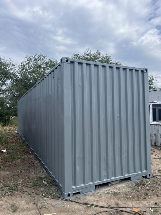 Контейнер/бытовка/модуль