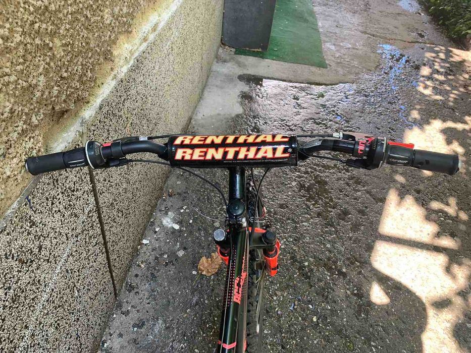 Продавам велосипед BI-TLUIN 24ц SPORT