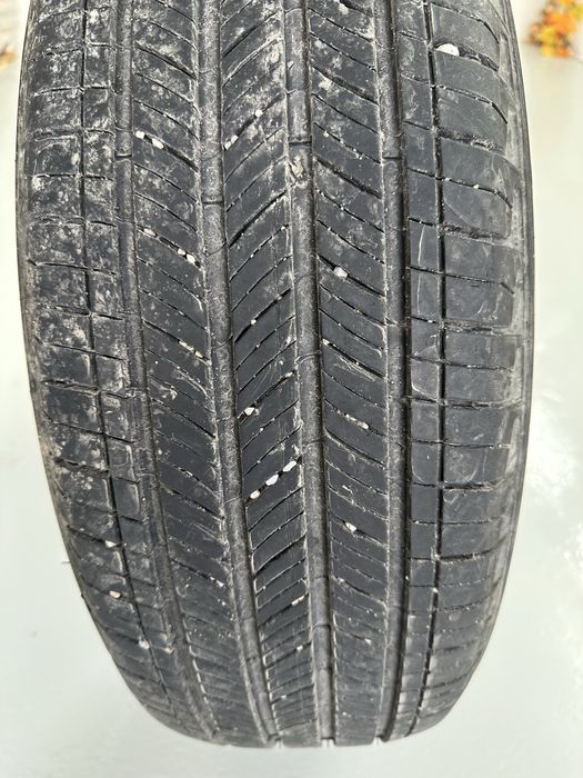 Гуми - 225х60R18 -4 броя