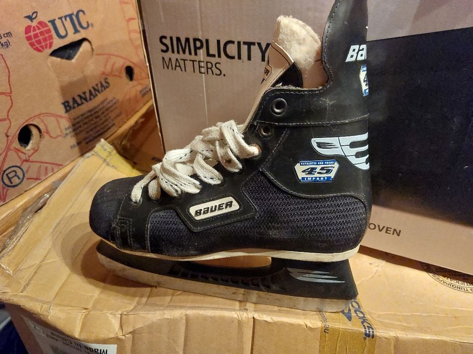 Patine-ultimele modele
